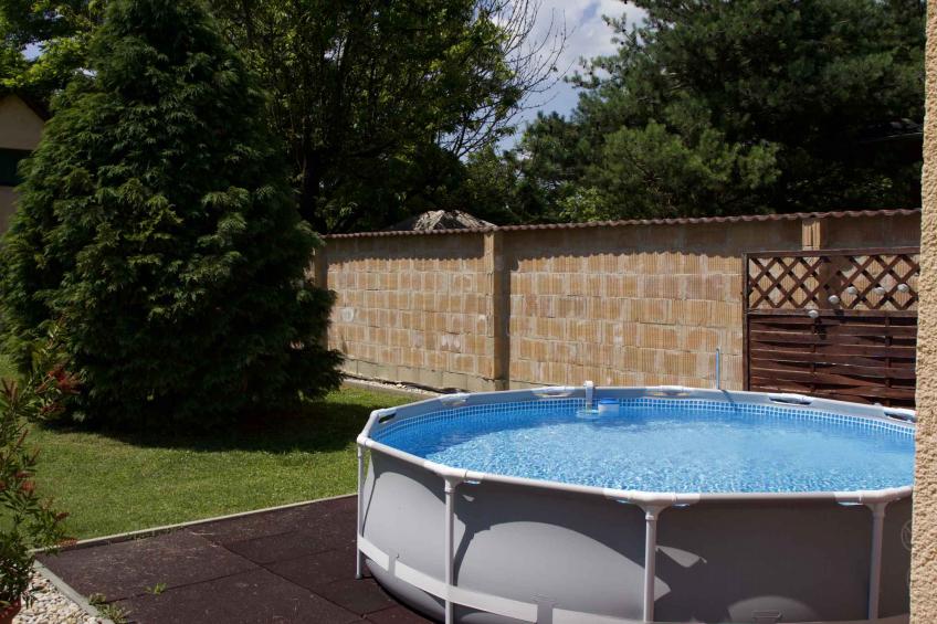 Holiday apartment with garden and balcony - BF-NJZN - foto 2