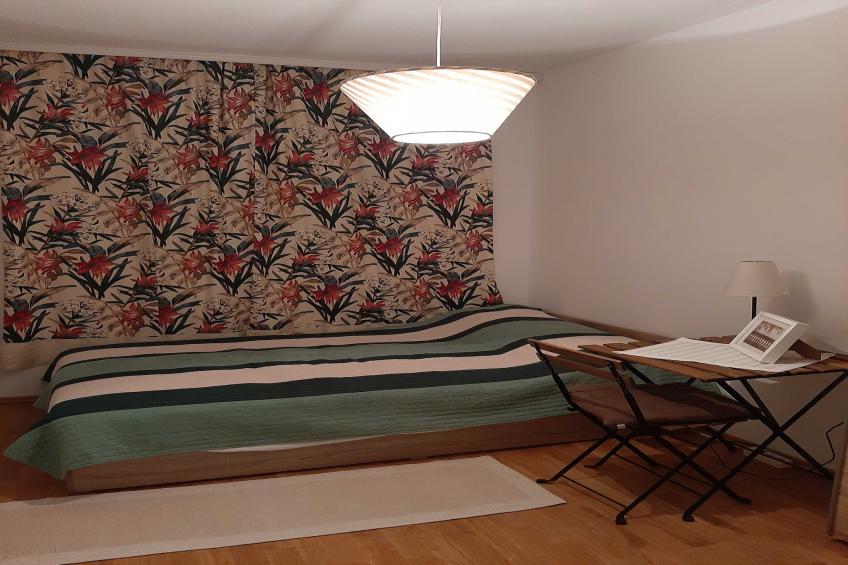 Apartments Trstenica-Two  Bedroom Apartment with Terrace ( B ) - foto 4