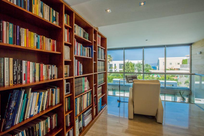 Villa Agusmar - foto 12