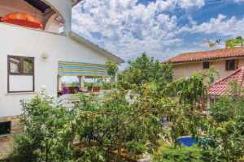 Vakantiewoning met airconditioning en terras - BF-7M6NV - foto 12
