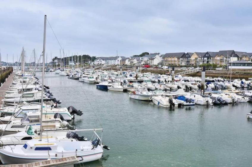 Le Château de Keravéon - foto 18