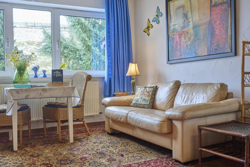 Am Damwildgehege II - foto 4