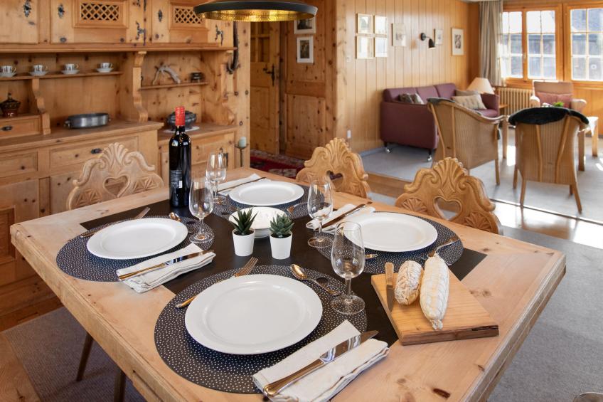 Drei Tannen - foto 2