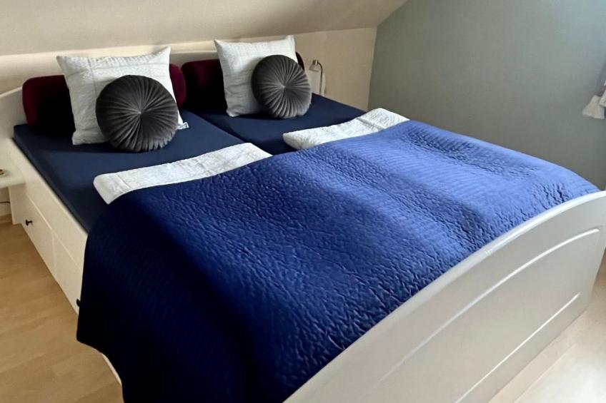 Nette Wohnung in Wirdum mit Kleiner Terrasse - foto 12