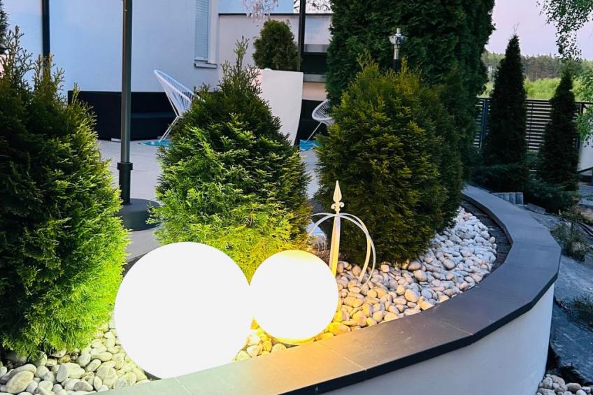 Luxus Ferienhaus - foto 32