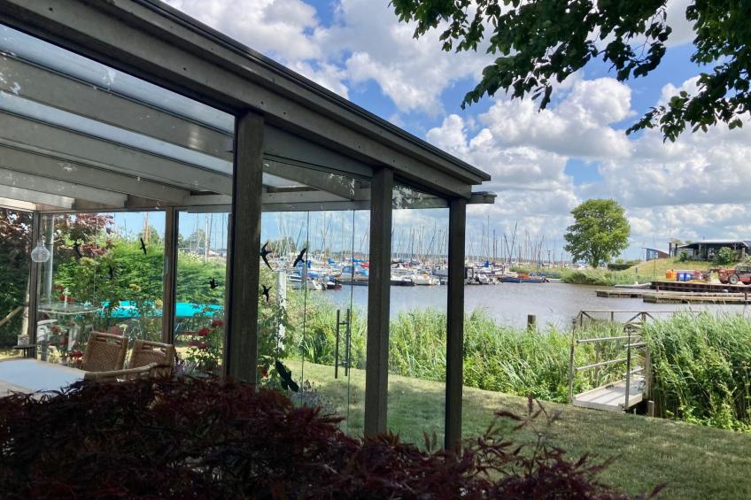 in Anjum mit Kleinem Garten - foto 17