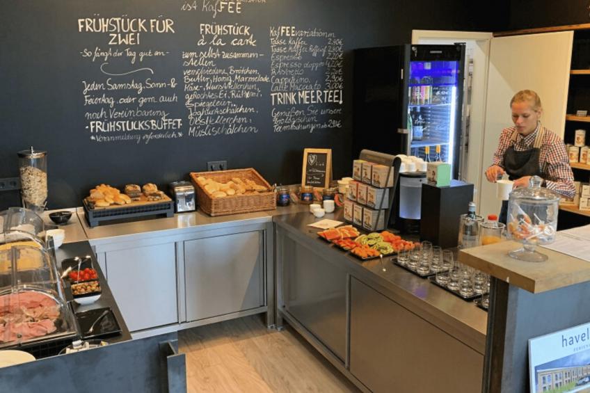 "Haveltraum" - foto 24