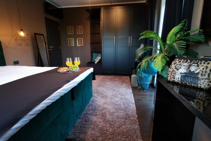 Villa Santo in Istrien - foto 10