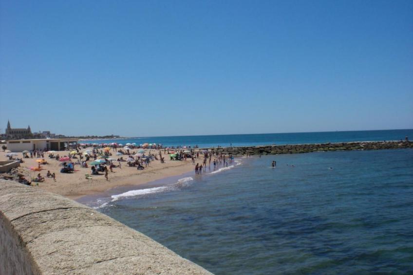 Wohnung 'Caracola' mit Terrasse - foto 52