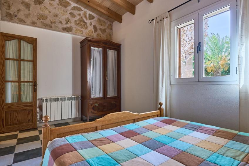 Rustikale Villa mit privatem Pool - foto 14