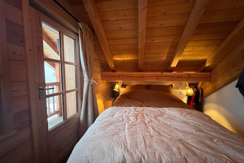 Chalet von 170m2 in Villard reculas, auf dem Gebiet von Alpe d'Huez - foto 15