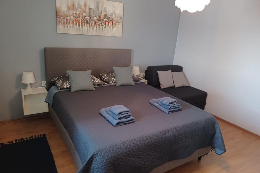 "Jolini Dvori" mit Whirlpool - foto 6