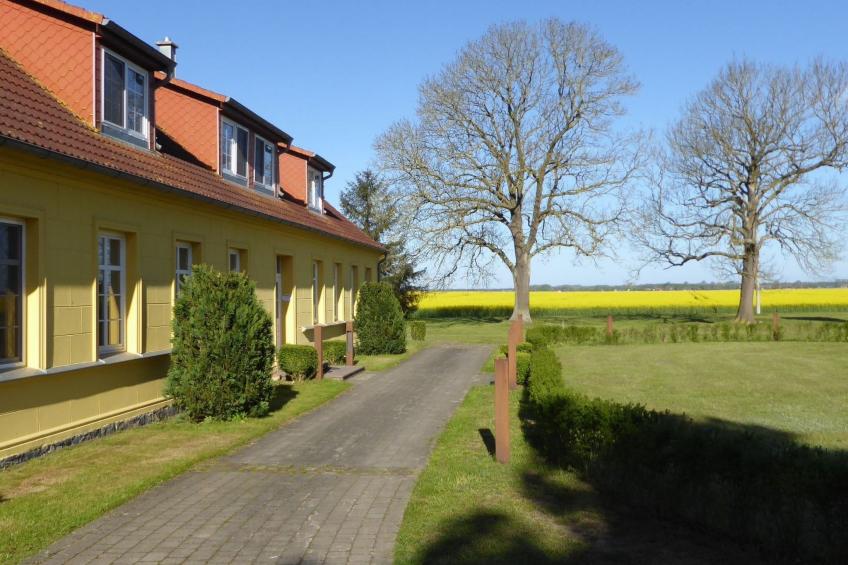 Hochwertige Ferienwohnung in Gingst - foto 35