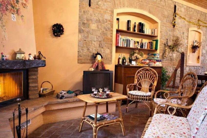 Wohnung "Melissa" auf einem Bauernhof - foto 6