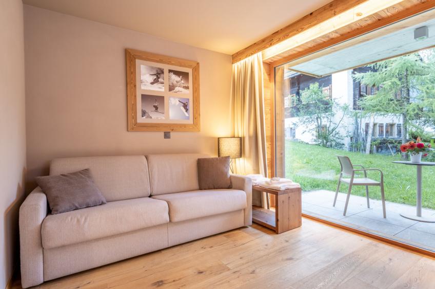 SWISSPEAK Resorts Zinal - foto 4