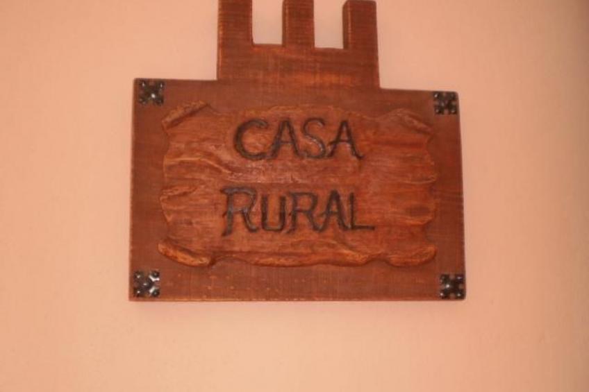 La Atalaya de Los Romanes: Tourismus und Urlaub. - foto 23