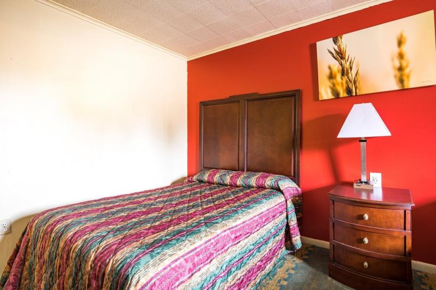 King Bed - foto 22