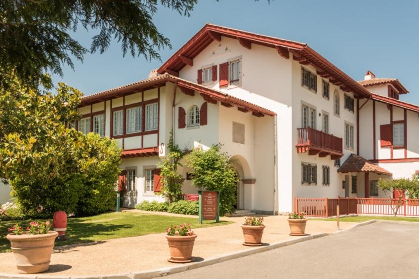La Villa Maldagora