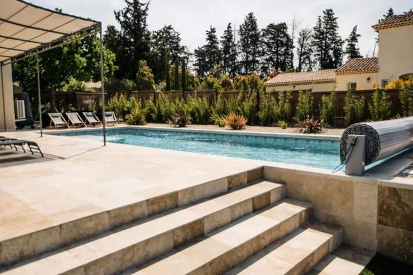 Villa Moka - Piscine Privée - foto 15