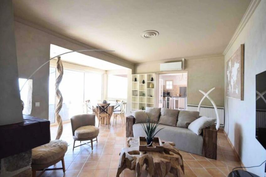 Les Oliviers Villa Pour 6 By Sunset - foto 4