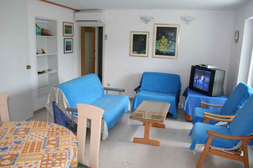 Holiday apartment with air conditioning - BF-PYNPP - foto 7