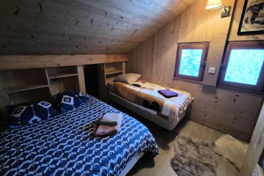 Chalet Au Revard , Au Calme 12 Pers. - foto 56