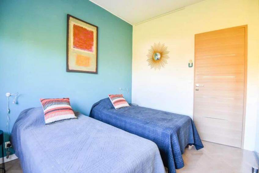 Villa Notre-dame - Piscine Parking 4 Chambres - foto 24