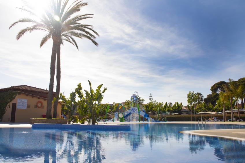 La Llosa Gregal- BUNGALOWS - foto 10