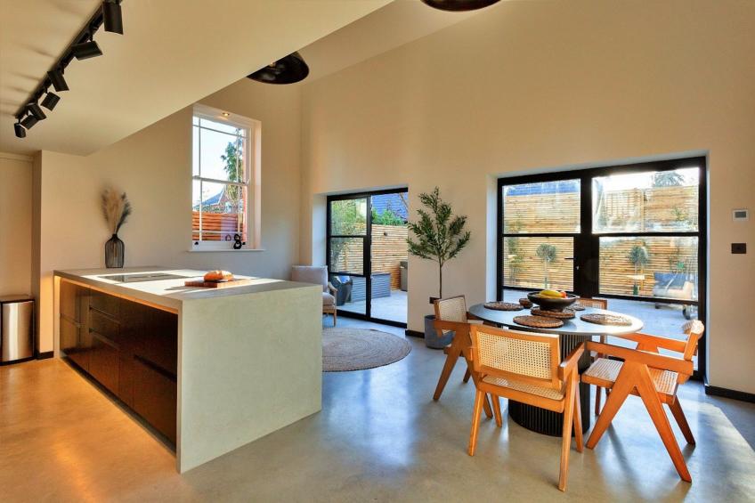 Wesleyan House - foto 17