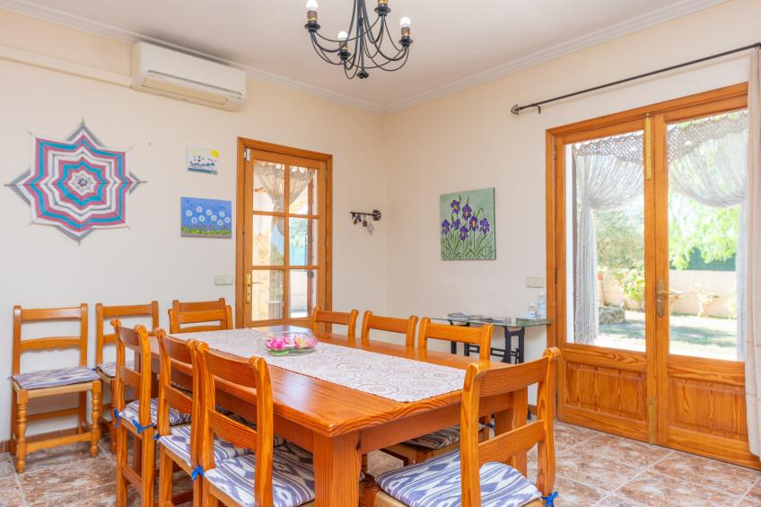 VILLA FERNANDO - foto 24