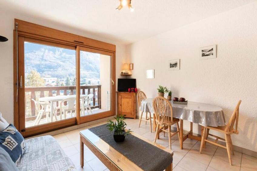 Résidence Les Gentianes - foto 2