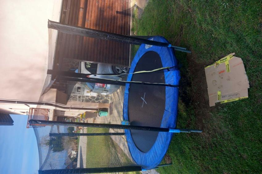 Comfortable Zreče Apartment with Playground and Private Parking, Ideal for Families - One Bedroom Apartment - foto 20