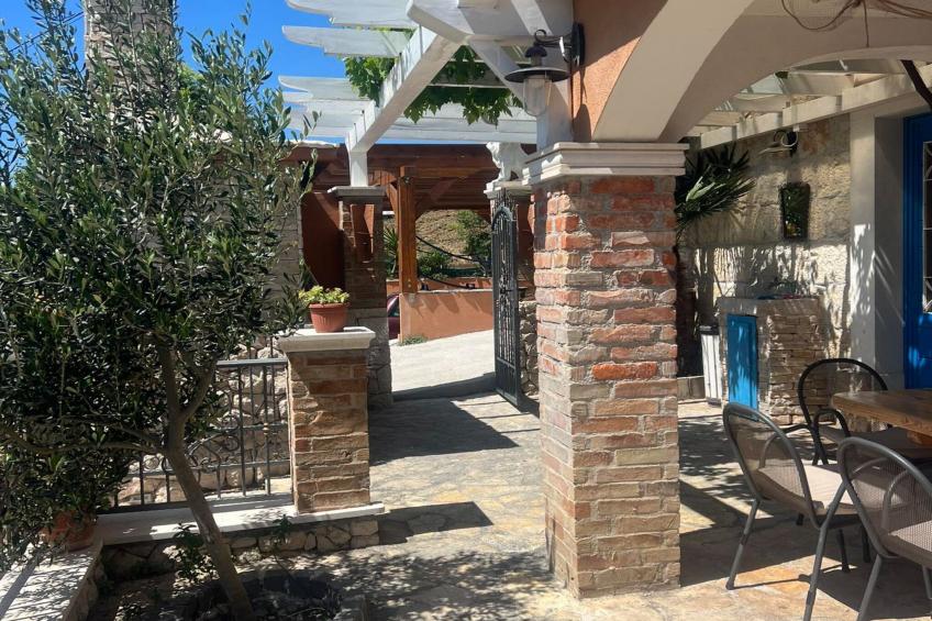 Villa Diana - Eight Bedroom Villa with Private Pool - foto 44