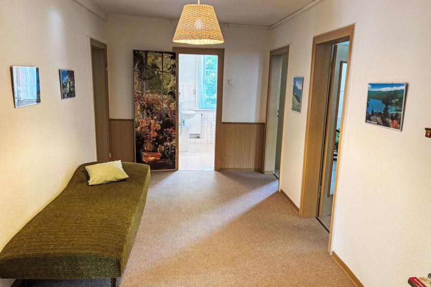 Altes Forsthaus - foto 16