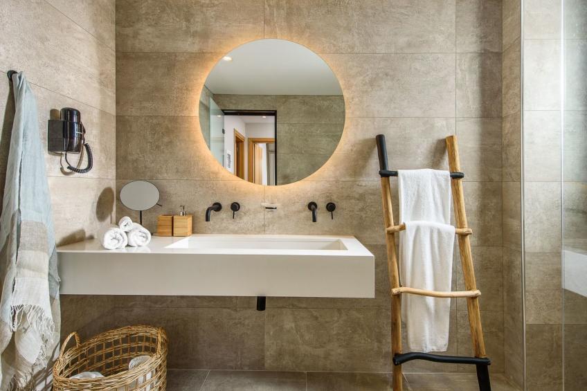 Caldera Anissaras Villen - Theros Konzept - foto 10