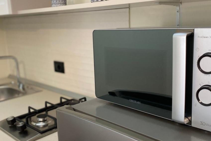 Scala dei Turchi Palace Suiten für 3 Personen in Realmonte - foto 10