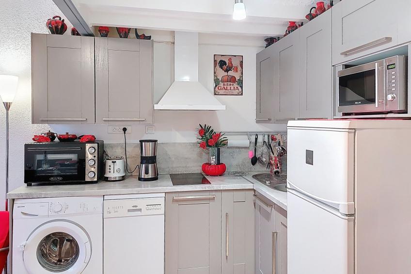 Les Amandines - foto 16