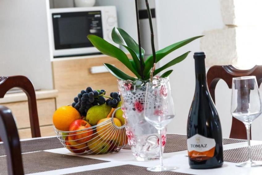 Haus Furlani mit schönem Garten und privatem Pool - foto 26