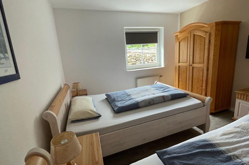 Gepflegte-Ferienwohnungen Grauwisch - foto 16