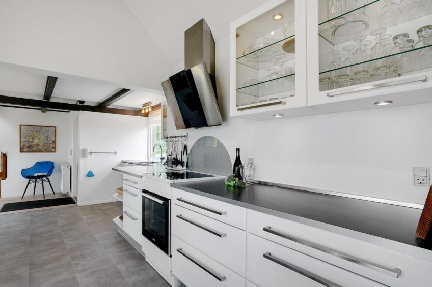 "Edvia" - 700m to the inlet in The Liim Fiord - foto 18