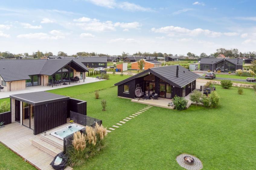 "Brothir" - 500m from the sea in SE Jutland - foto 25