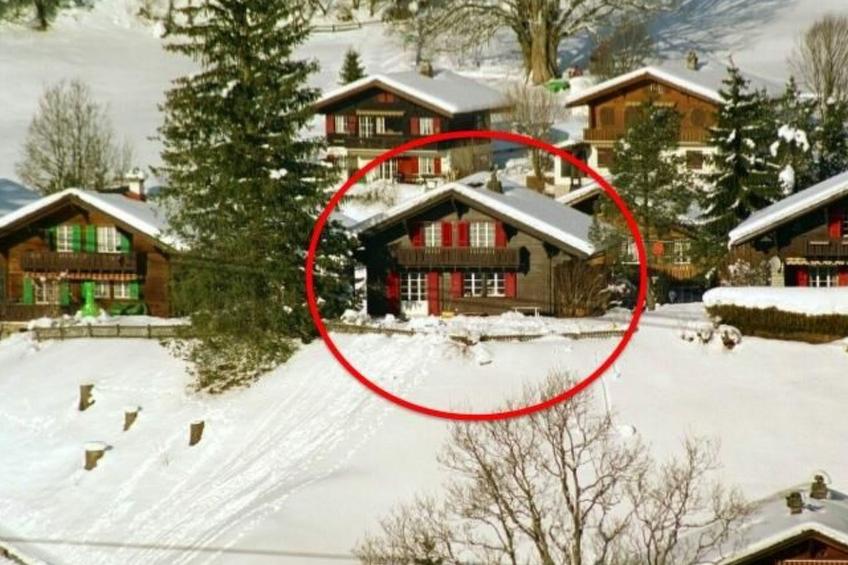 Chalet Gletscherfloh - foto 6