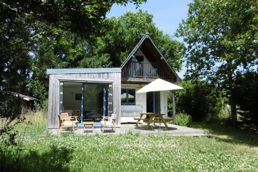 Résidence Katou-sarzeau - foto 19