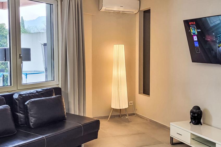 Blue Vista Lugano Apt.616 - foto 16