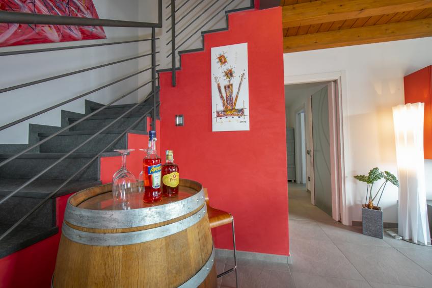 Villa Laura Private Pool and Garden - foto 11