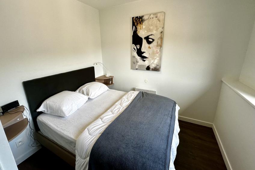 Les Etrangers 402 - La Bourboule - foto 6