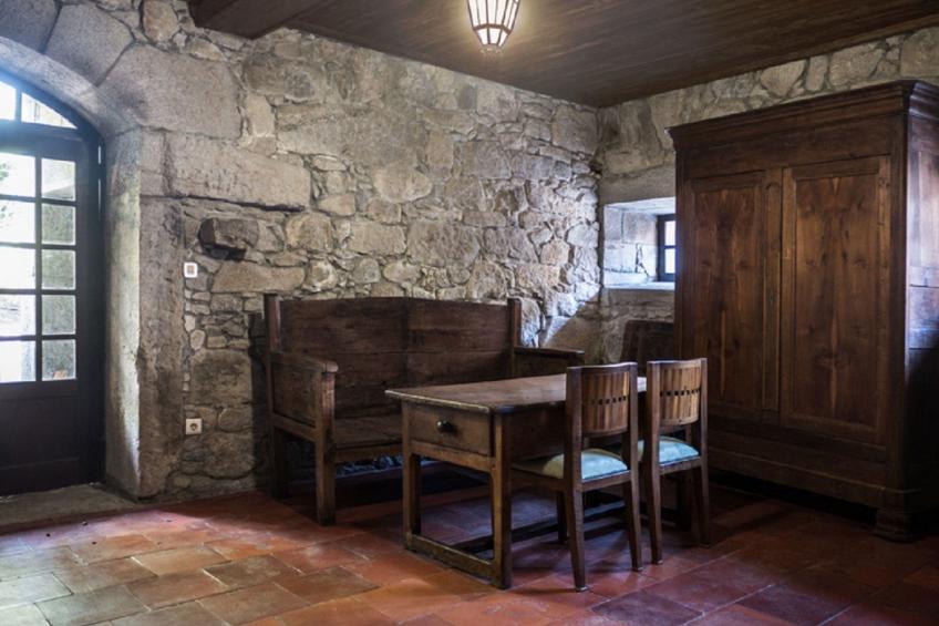 Villa mit rustikalem Charme in Afife - foto 6