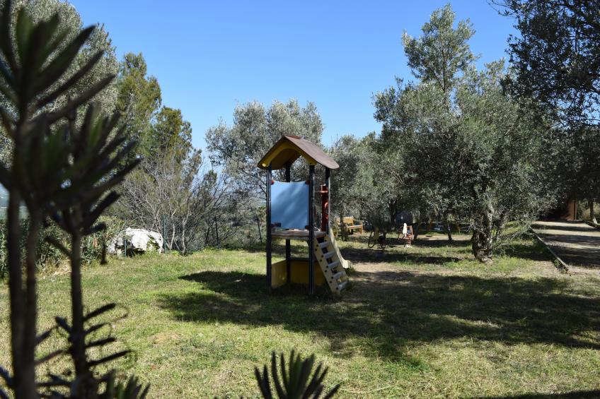 Casa Monti Iblei - foto 21