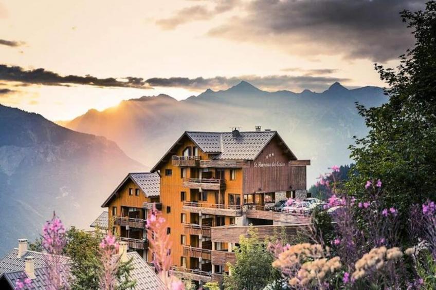 Résidence Le Hameau des Ecrins - maeva Home - foto 6