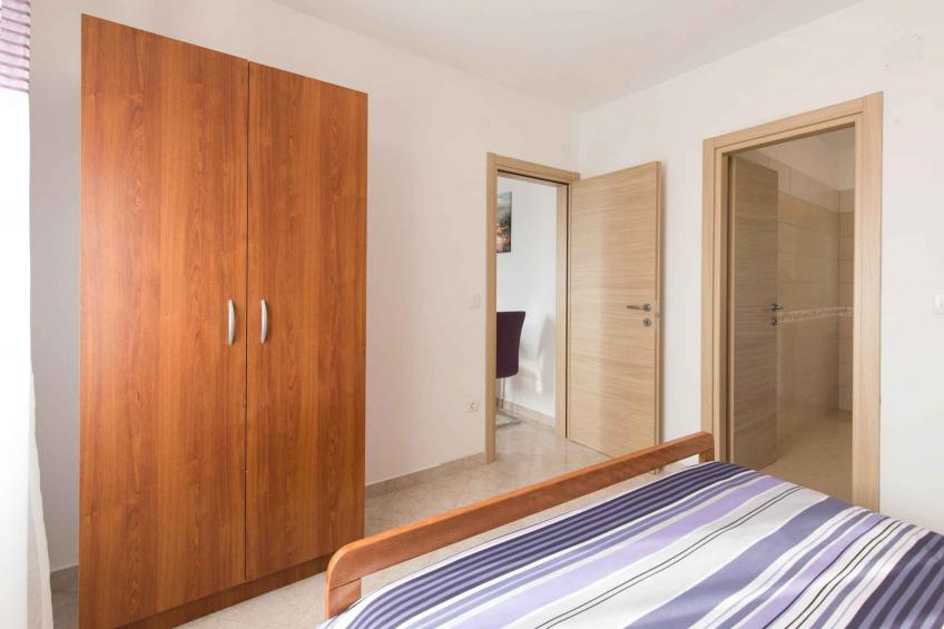 Ferienwohnung mit Meerblick und Terrasse - BF-4TPHN - foto 16